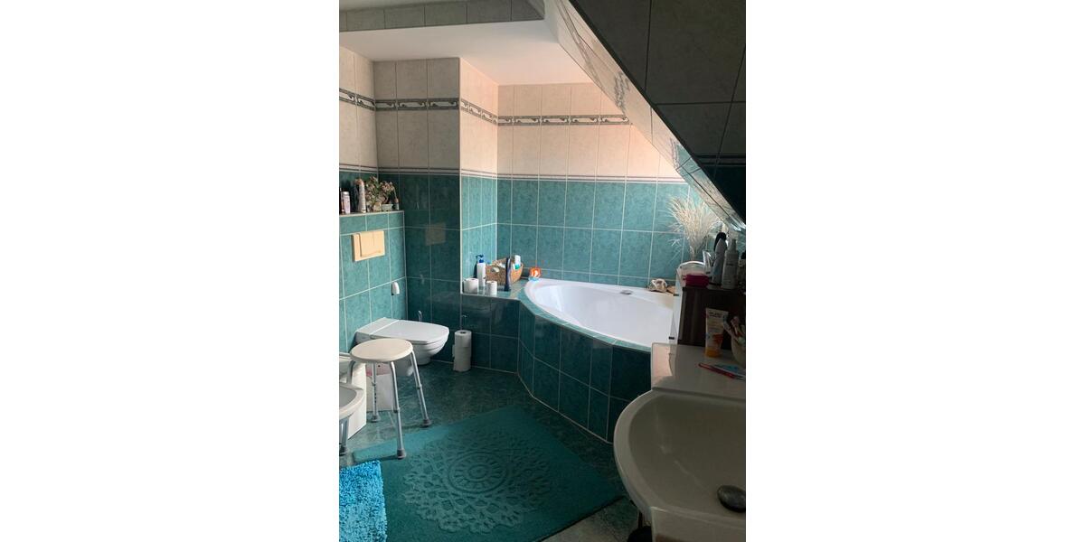 Wohnen auf Zeit Steinhöfel - 15 Zimmer, 18 m&sup2;, 350&euro; | Angebot:25757048