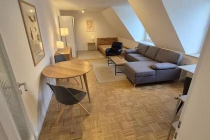 Wohnung Osnabrück Fledder - 1 Zimmer, 37 m&sup2;, 498&euro; | Angebot:24733175