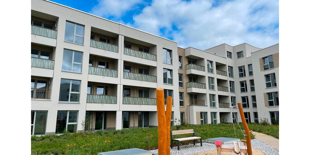 Etagenwohnung Erfurt Johannesvorstadt - 5 Zimmer, 142 m&sup2;, 2.041&euro; | Angebot:23526980