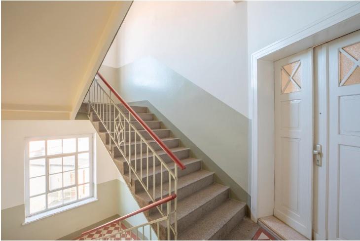 Dachgeschoßwohnung Bautzen - 2 Zimmer, 65 m&sup2;, 380&euro; | Angebot:26635372