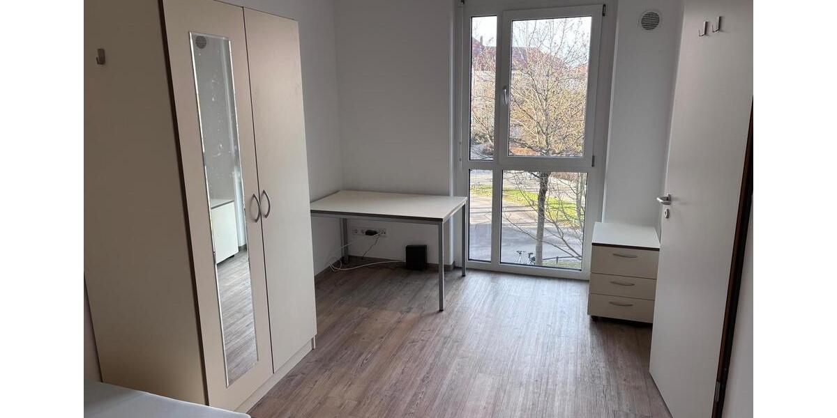 Wohnen auf Zeit Bad Aibling - 2 Zimmer, 42 m&sup2;, 490&euro; | Angebot:25205053