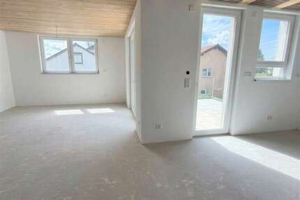 Wohnung Schefflenz - 4 Zimmer, 91 m&sup2;, 1.250&euro; | Angebot:26885091