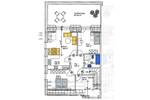 Etagenwohnung Meppen Kuhweide - 3 Zimmer, 82 m&sup2;, 820&euro; | Angebot:26740490