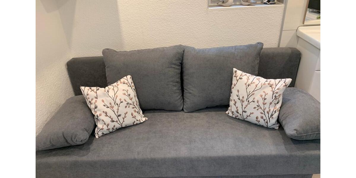 Wohnen auf Zeit Weener - 1 Zimmer, 10 m&sup2;, 55&euro; | Angebot:25451415