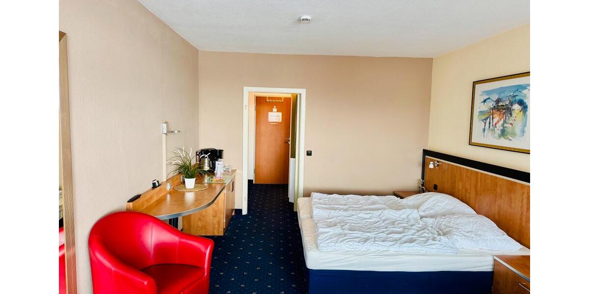 Etagenwohnung Goslar OS Hahnenklee-Bockswiese - 1 Zimmer, 32 m&sup2;, 320&euro; | Angebot:26498284