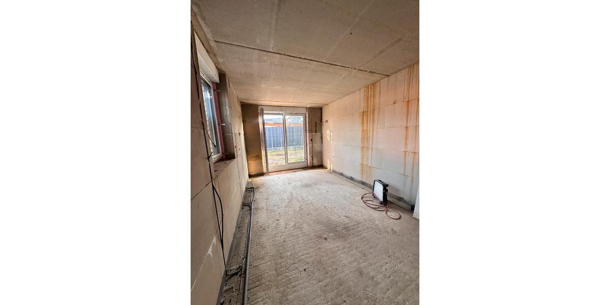 Erdgeschoßwohnung Garbsen Ortschaft Horst - 2 Zimmer, 48 m&sup2;, 768&euro; | Angebot:25902997