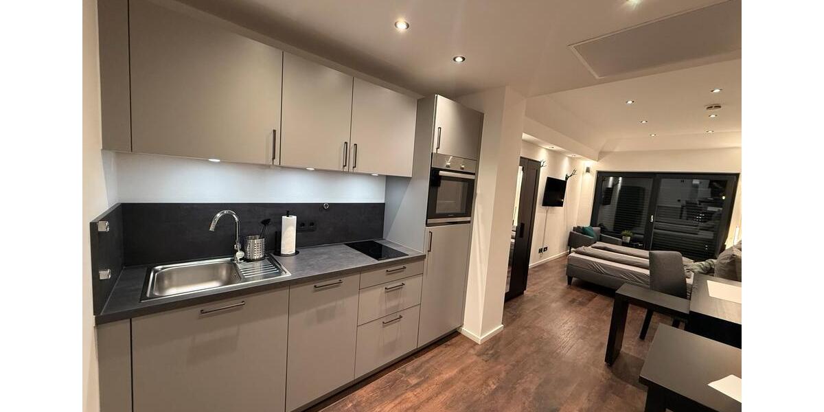 Etagenwohnung Maisach - 1 Zimmer, 45 m&sup2;, 1.499&euro; | Angebot:25144647