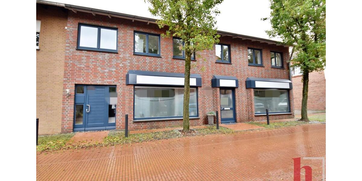 Etagenwohnung Damme - 2 Zimmer, 78 m&sup2;, 750&euro; | Angebot:25916445