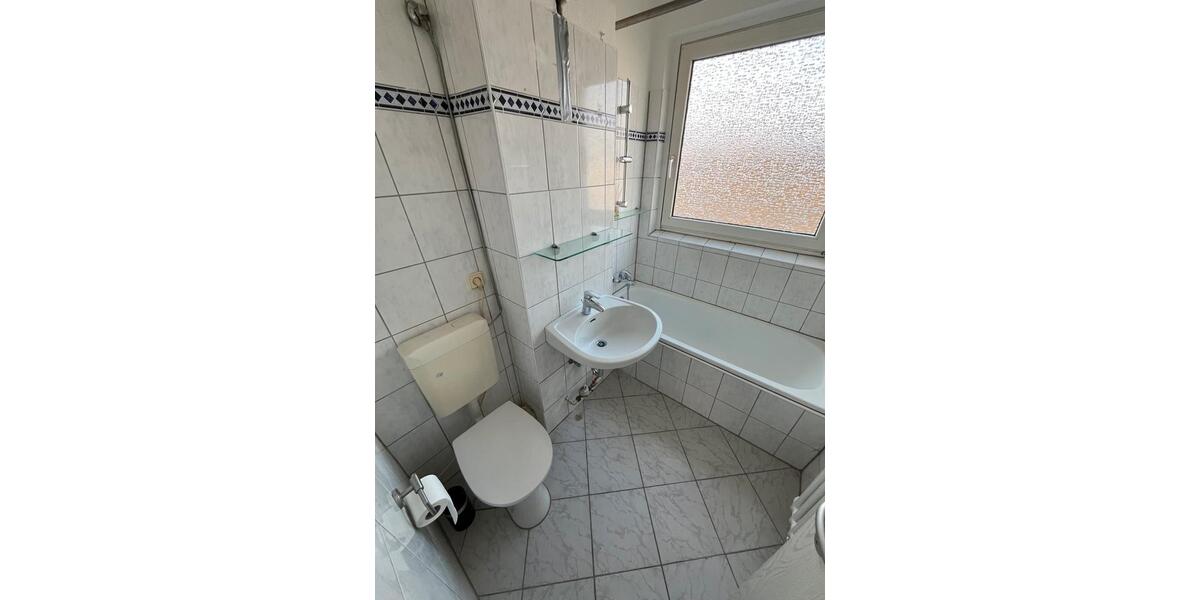 Etagenwohnung Oyten - 3 Zimmer, 60 m&sup2;, 720&euro; | Angebot:25638983