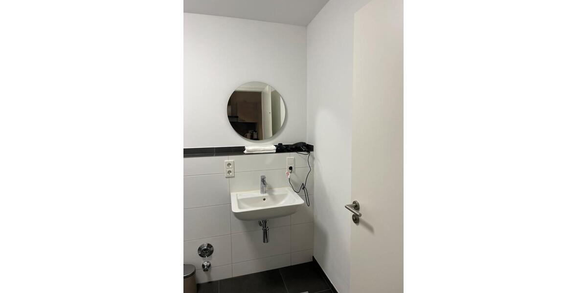 Etagenwohnung Trier West-Pallien - 1 Zimmer, 45 m&sup2;, 1.200&euro; | Angebot:24566010