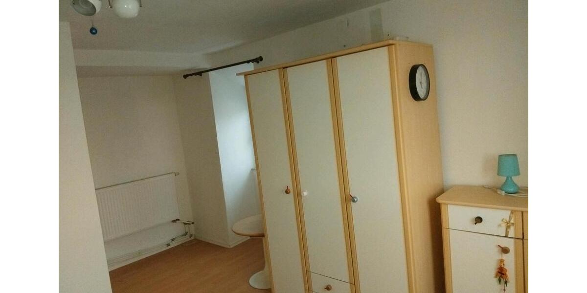 Etagenwohnung Wemding - 1 Zimmer, 10 m&sup2;, 450&euro; | Angebot:25632240