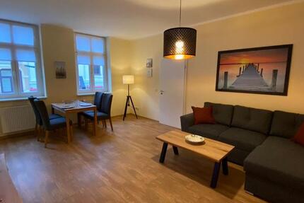 Wohnen auf Zeit Haldensleben - 2 Zimmer, 55 m&sup2;, 65&euro; | Angebot:22626608