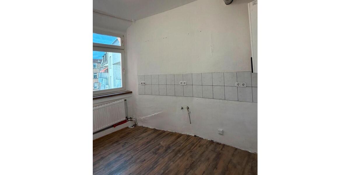 Mindestmietdauer langzeit Altbauwohnung stilvoll renoviert. 3.0G 2 zimmer