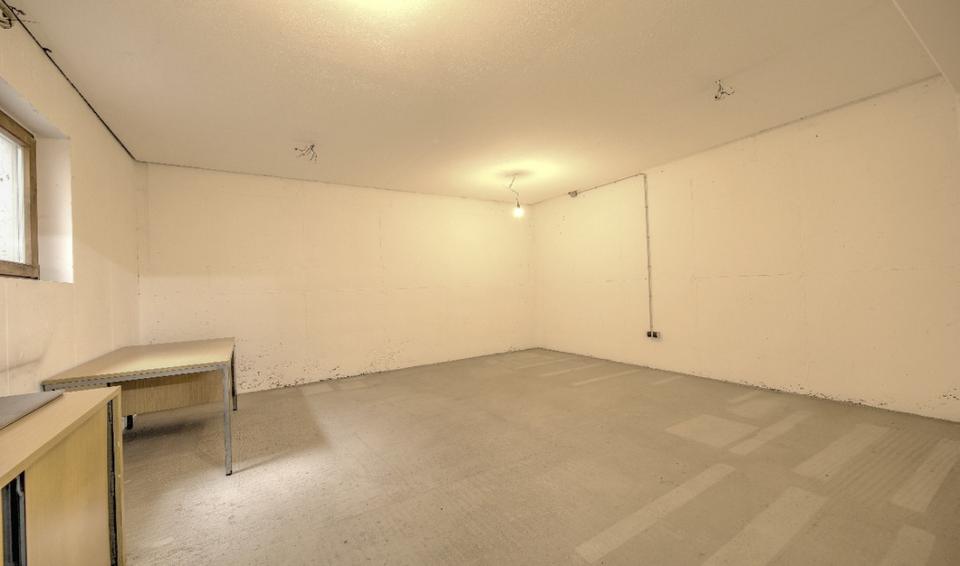 Gewerbeobjekt Weilheim in Oberbayern - 998&euro; | Angebot:25856950