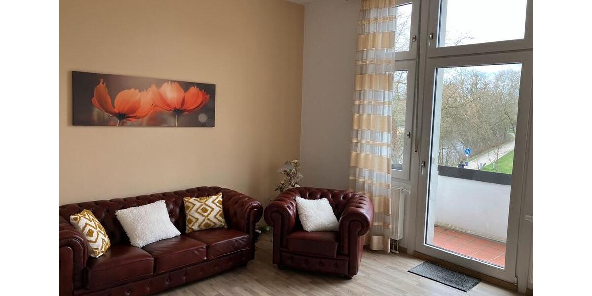 Etagenwohnung Bocholt Stenern - 2 Zimmer, 77 m&sup2;, 750&euro; | Angebot:26610467