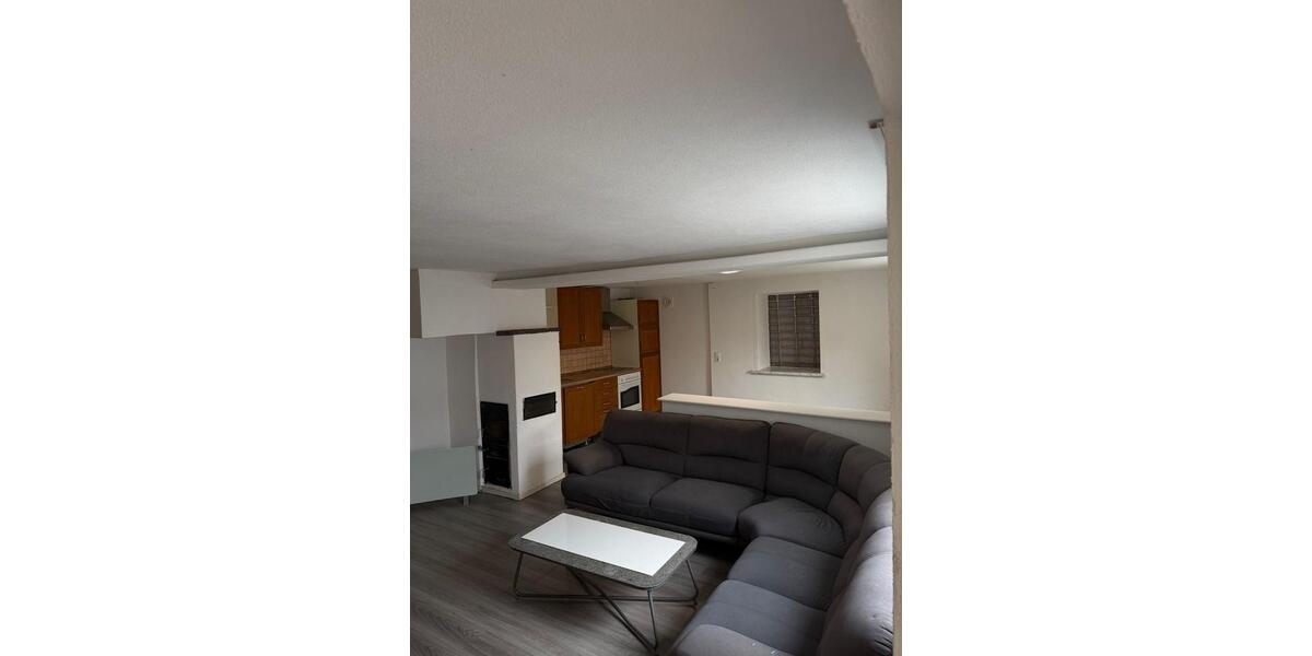 Erdgeschoßwohnung Bad Schussenried - 3 Zimmer, 102 m&sup2;, 1.100&euro; | Angebot:25170922