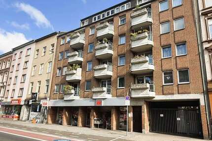 Einzelhandel in Aachen 4.500 € 470 m² zimmer