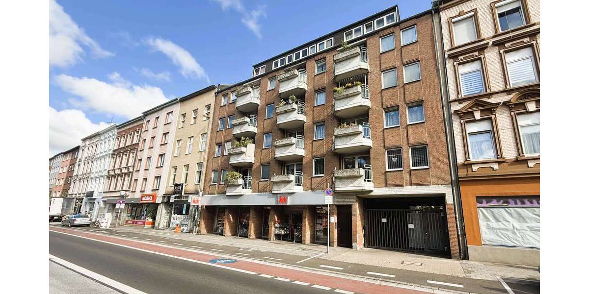 Einzelhandel in Aachen 4.500 € 470 m² zimmer