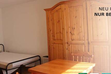 Wohnung zum Mieten in Karlsruhe 330 € 28 m²