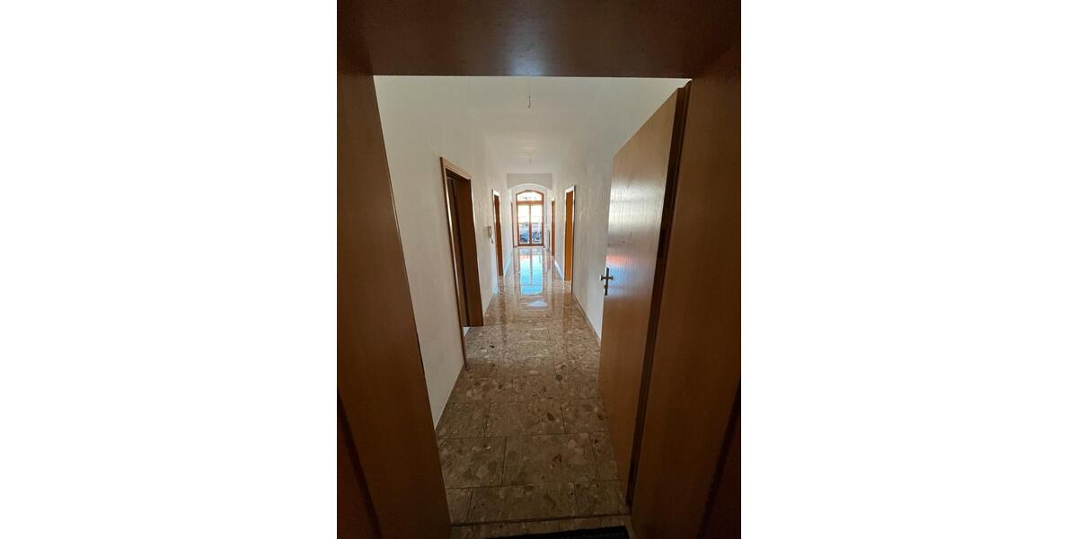 Erdgeschoßwohnung Waldkappel - 3 Zimmer, 90 m&sup2;, 550&euro; | Angebot:26504263