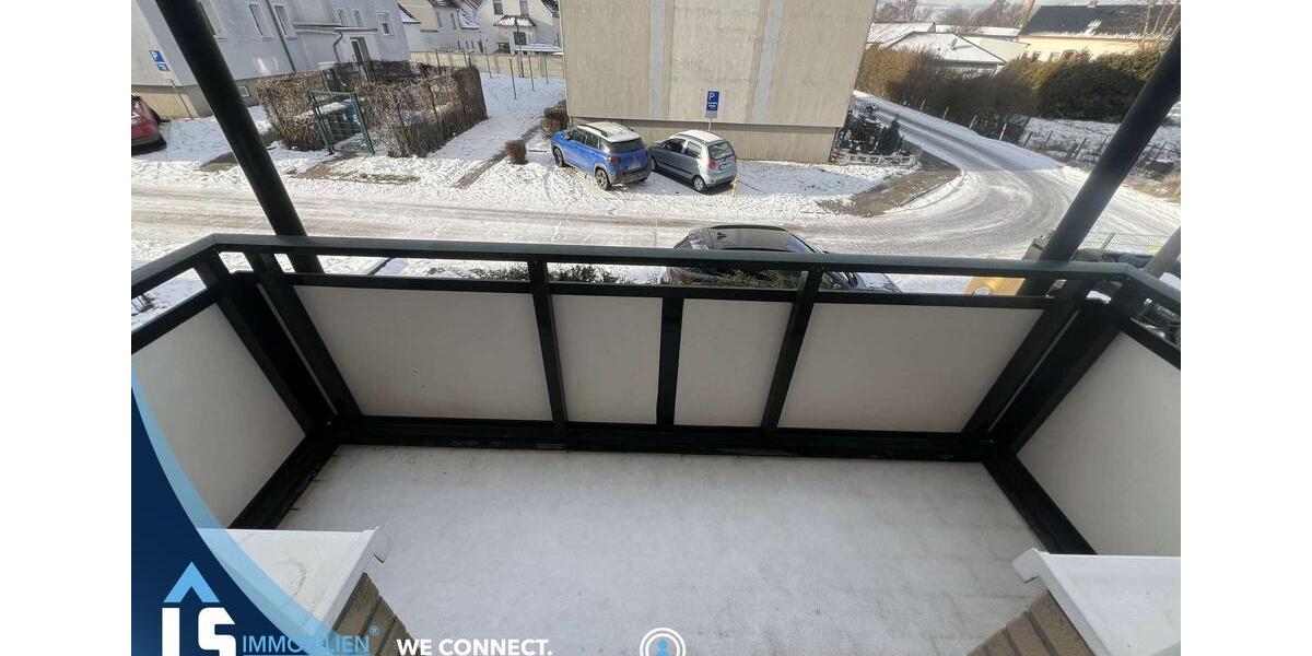 helle 4 Raumwohnung 3 zimmer