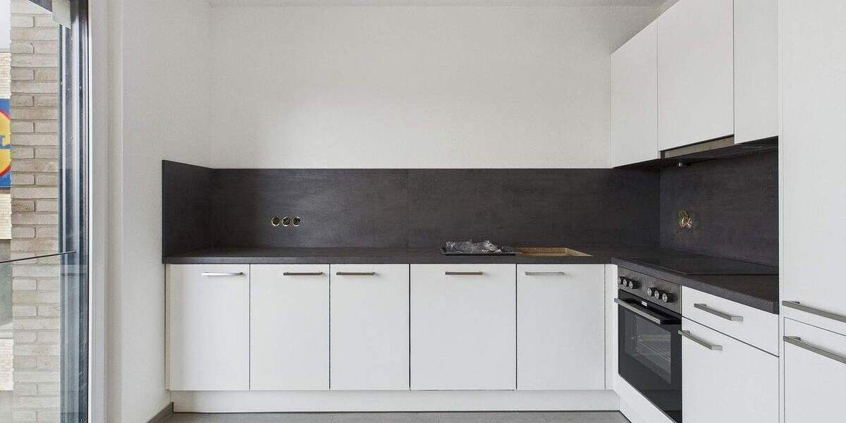 Etagenwohnung Sindelfingen Ost - 2 Zimmer, 60 m&sup2;, 1.280&euro; | Angebot:23016512