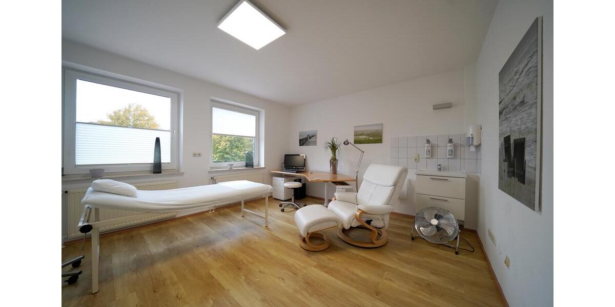 Gewerbeobjekt Wiesmoor - 725&euro; | Angebot:23251509