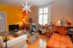 Wohnen auf Zeit Berlin Pankow - 4 Zimmer, 140 m&sup2;, 2.650&euro; | Angebot:24918946
