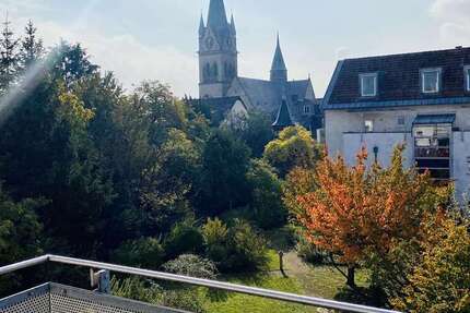 Wohnung zum Mieten in Bad Homburg 1.650 € 115 m² 3.5 zimmer