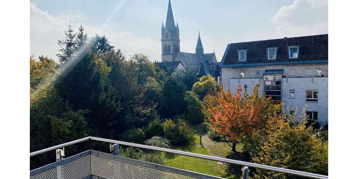 Wohnung zum Mieten in Bad Homburg 1.650 € 115 m² 3.5 zimmer