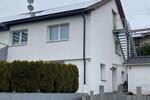 Dachgeschoßwohnung Dettingen an der Erms - 3 Zimmer, 76 m&sup2;, 870&euro; | Angebot:26640257