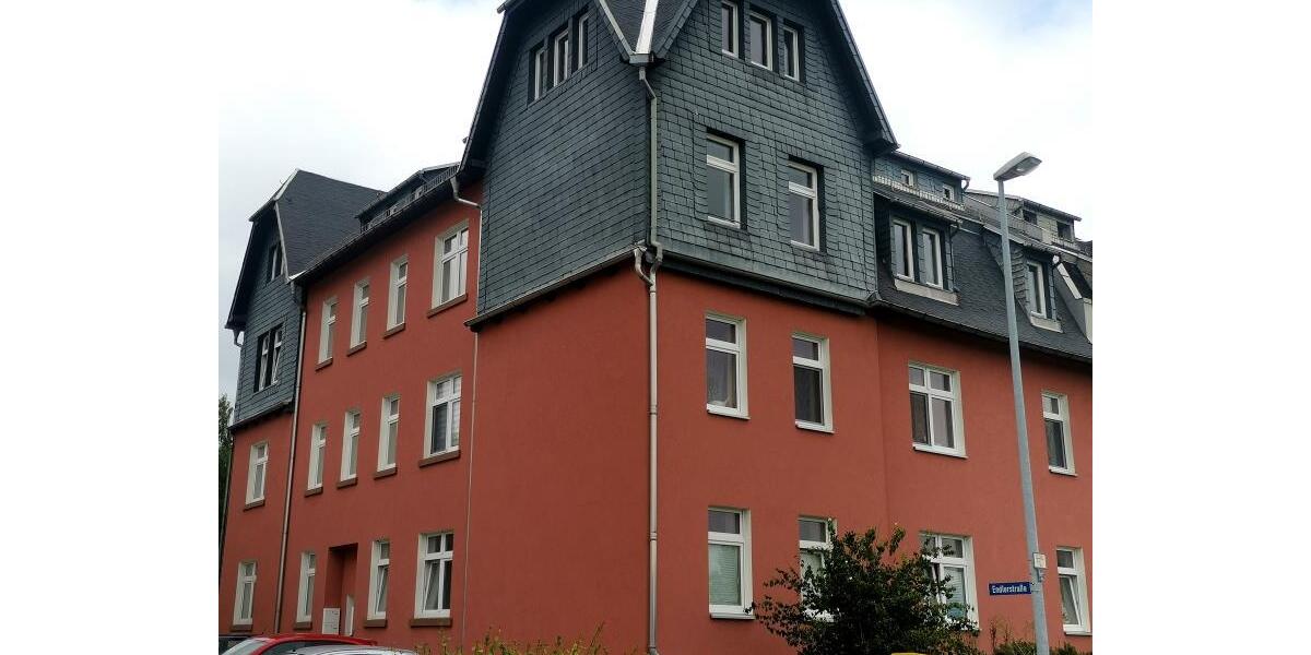 Etagenwohnung Mittweida - 3 Zimmer, 75 m&sup2;, 520&euro; | Angebot:25319793