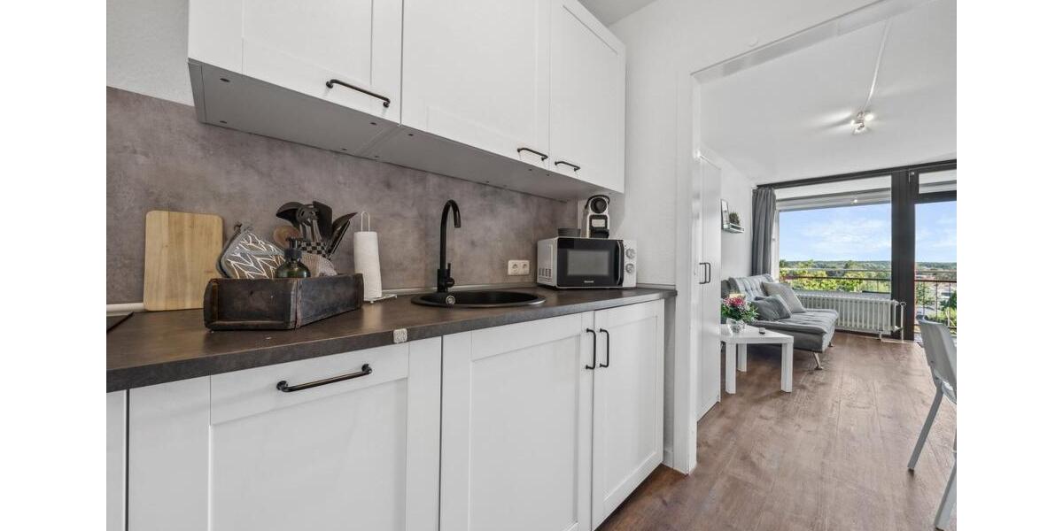 Wohnen auf Zeit Wunstorf - 2 Zimmer, 29 m&sup2;, 800&euro; | Angebot:24355051