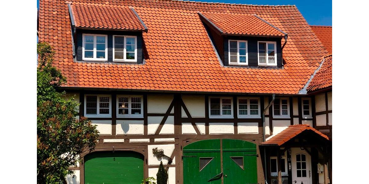 Dachgeschoßwohnung Bockenem - 3 Zimmer, 94 m&sup2;, 795&euro; | Angebot:25048536