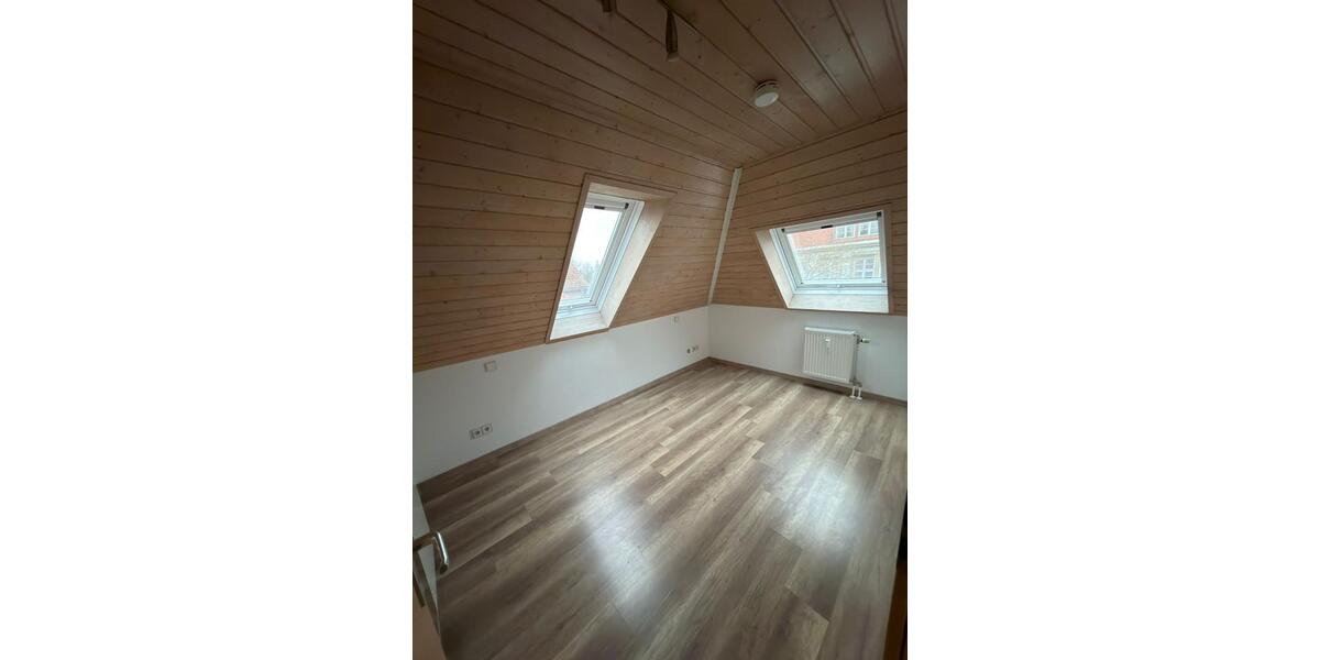 Eine 4,5 Zimmer Maisonette-Wohnung in Sindelfingen Zentrum 4.5 zimmer