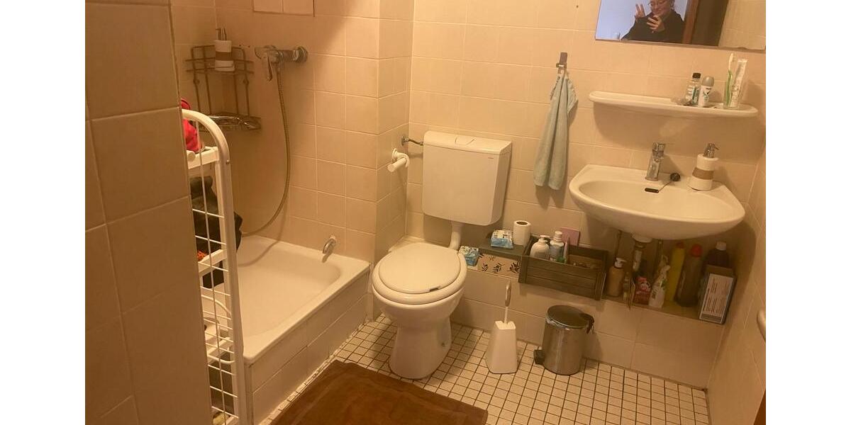 Wohnen auf Zeit Mannheim Innenstadt - 1 Zimmer, 20 m&sup2;, 600&euro; | Angebot:26128618