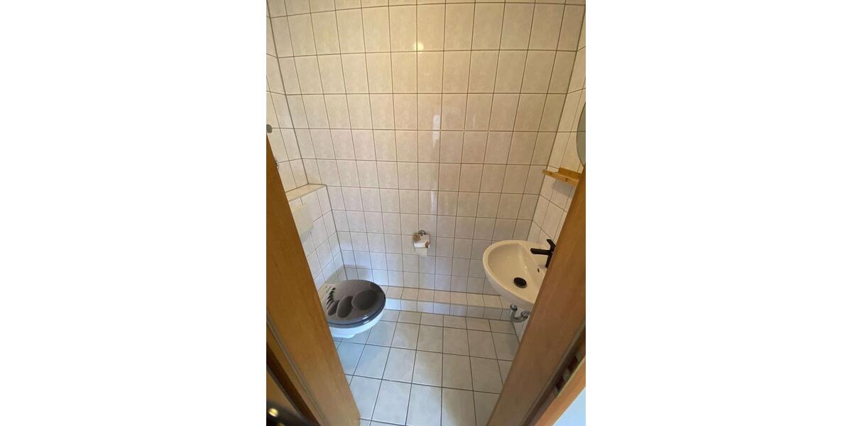 Etagenwohnung Ahrensfelde - 3 Zimmer, 82 m&sup2;, 906&euro; | Angebot:26645549