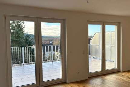 Wohnung zum Mieten in Rodenbach 1.600 € 107 m² 3 zimmer