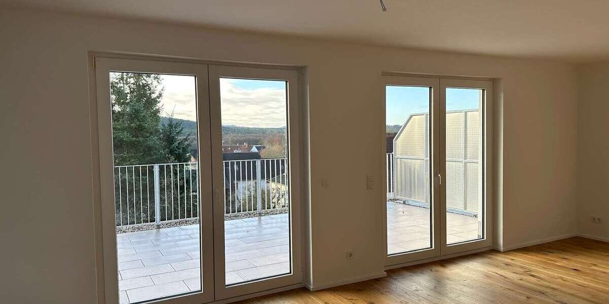 Wohnung zum Mieten in Rodenbach 1.600 € 107 m² 3 zimmer