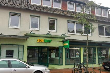 Wohnung Walsrode - 3 Zimmer, 76 m&sup2;, 567&euro; | Angebot:25234255