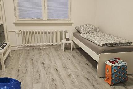 Wohnen auf Zeit Berlin Tempelhof-Schöneberg - 1 Zimmer, 14 m&sup2;, 670&euro; | Angebot:26680848