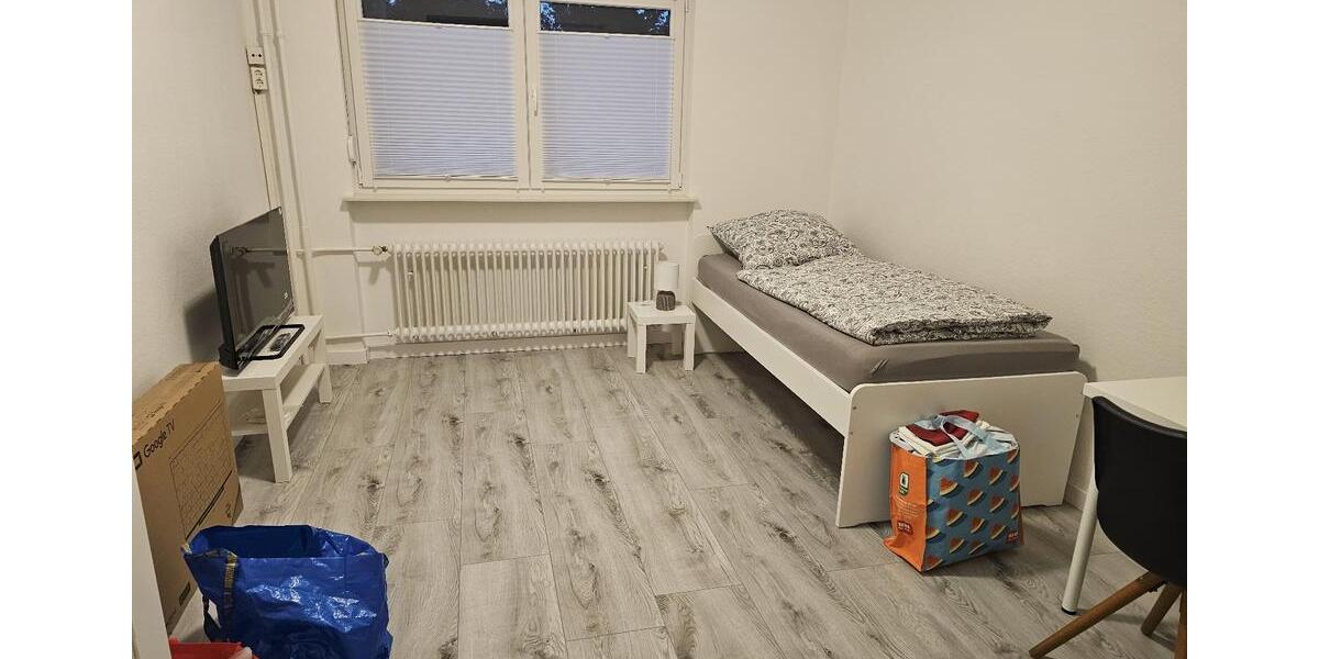 Wohnen auf Zeit Berlin Tempelhof-Schöneberg - 1 Zimmer, 14 m&sup2;, 670&euro; | Angebot:26680848
