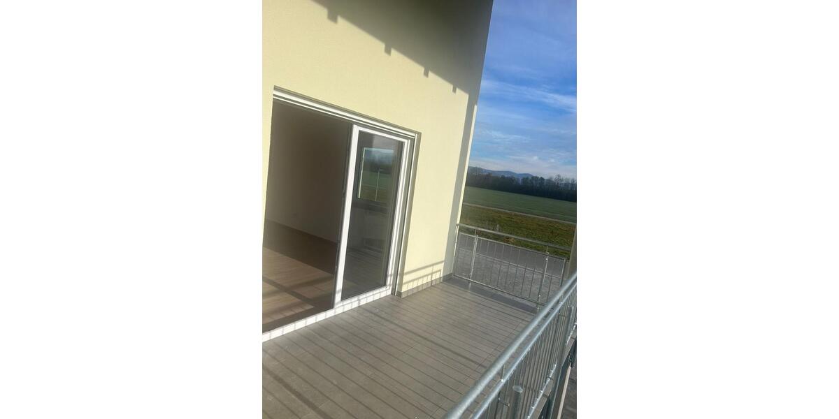 2 Zimmer Neubauwohnung in Pankofen 2 zimmer