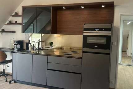 Zimmer Berlin Westend - 1 Zimmer, 1.499&euro; | Angebot:27692105