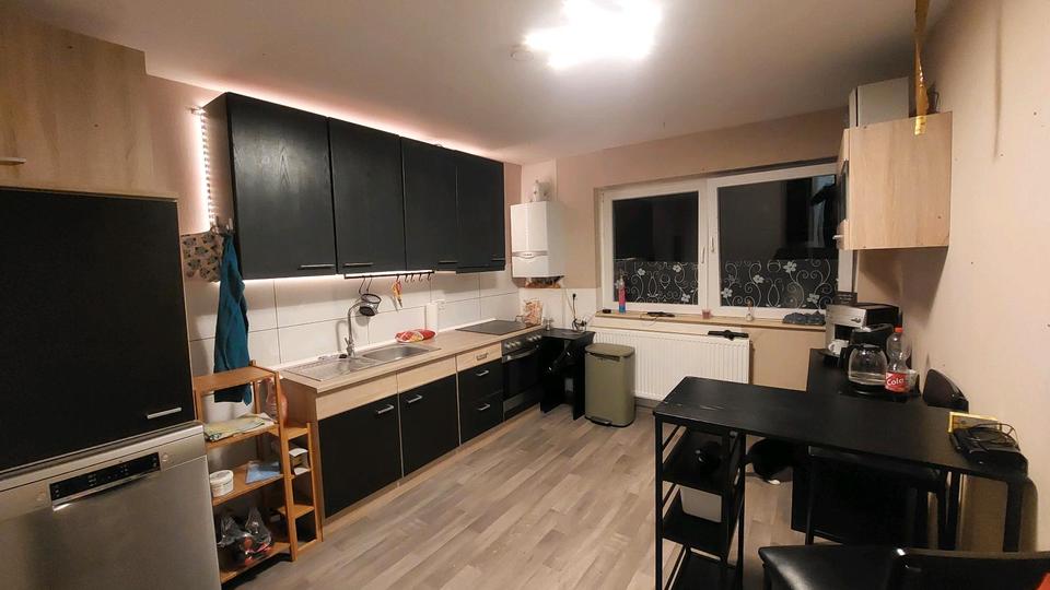 Etagenwohnung Walsrode - 1 Zimmer, 15 m&sup2;, 450&euro; | Angebot:24772038