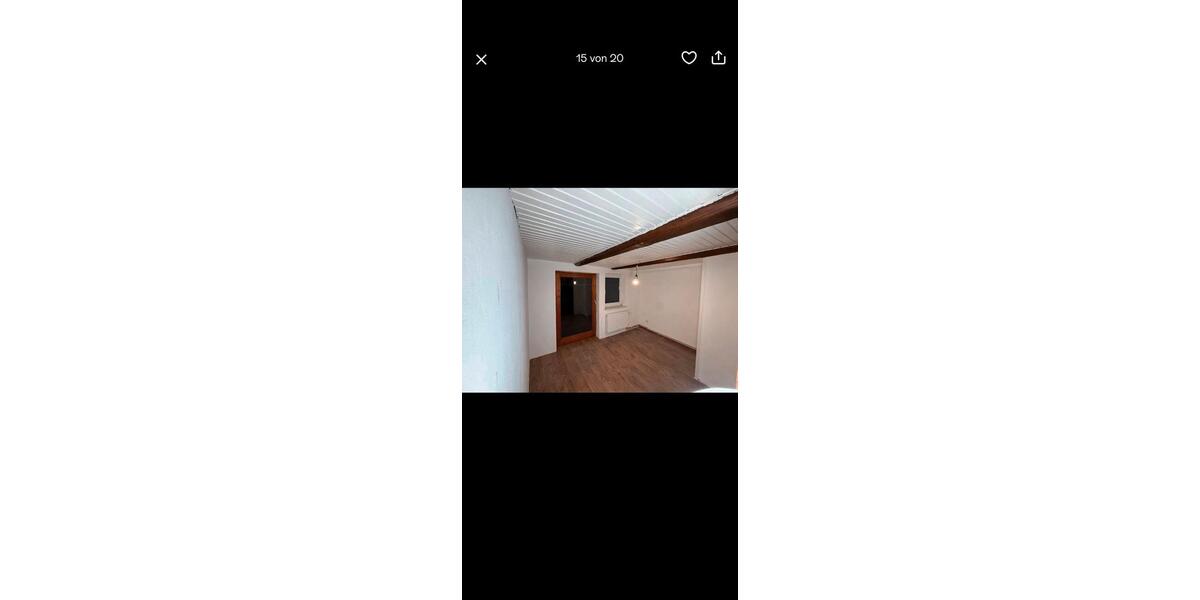 Reihenhaus Schöppenstedt - 3 Zimmer, 90 m&sup2;, 650&euro; | Angebot:26261823