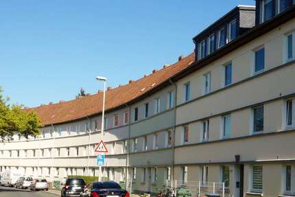 Wohnung Hannover Döhren - 2 Zimmer, 56 m&sup2;, 503&euro; | Angebot:27004990