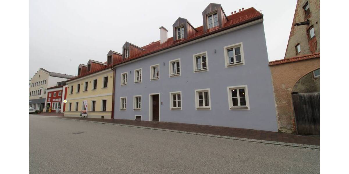 Gewerbeobjekt Velden Velden-Viehweide - 1.150&euro; | Angebot:20591389