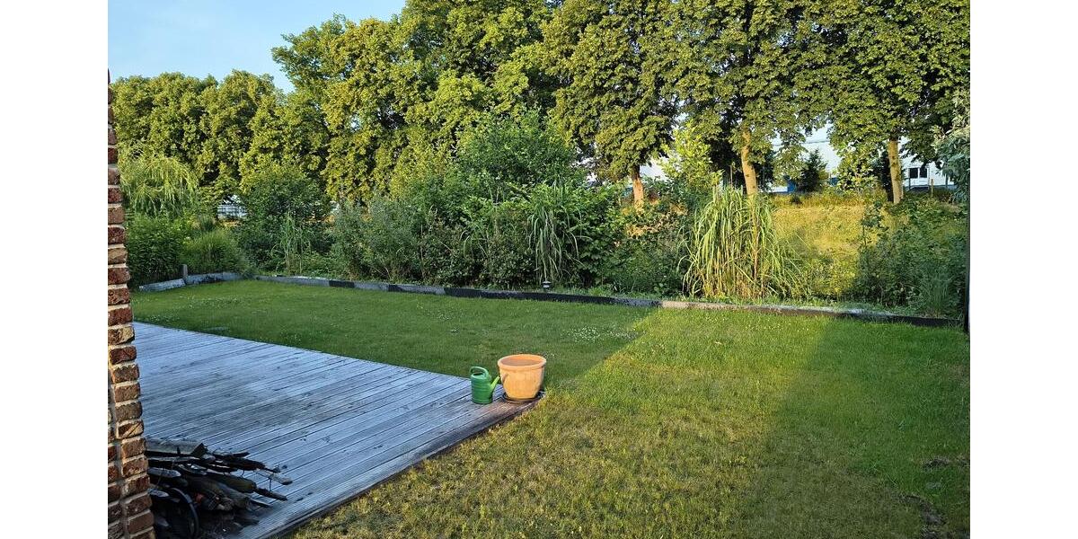 Wohnen auf Zeit Nordhorn - 3 Zimmer, 92 m&sup2;, 1.300&euro; | Angebot:24860054