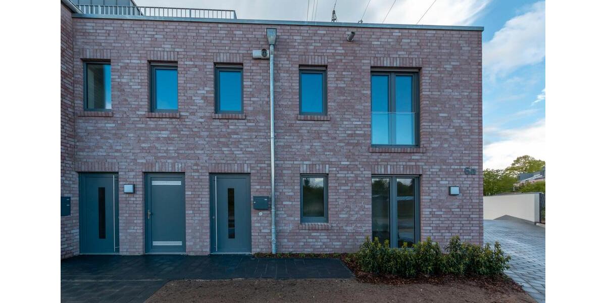 Modern Wohnen in Nordhorn 3 zimmer